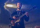 IMG 4558  Charles Pasi (chant, harmonica, guitare), Joseph Champagnon (guitare, chant), Sébastien Levanneur (basse, claviers), Jon Grandcamp (batterie) et Pity Cabrera (claviers) : 2017, CHARLES PASI, CONCERT, TRIANON