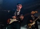 IMG 4566  Charles Pasi (chant, harmonica, guitare), Joseph Champagnon (guitare, chant), Sébastien Levanneur (basse, claviers), Jon Grandcamp (batterie) et Pity Cabrera (claviers) : 2017, CHARLES PASI, CONCERT, TRIANON