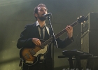 IMG 4567  Charles Pasi (chant, harmonica, guitare), Joseph Champagnon (guitare, chant), Sébastien Levanneur (basse, claviers), Jon Grandcamp (batterie) et Pity Cabrera (claviers) : 2017, CHARLES PASI, CONCERT, TRIANON
