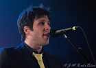 IMG 4568  Charles Pasi (chant, harmonica, guitare), Joseph Champagnon (guitare, chant), Sébastien Levanneur (basse, claviers), Jon Grandcamp (batterie) et Pity Cabrera (claviers) : 2017, CHARLES PASI, CONCERT, TRIANON