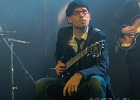 IMG 4573  Charles Pasi (chant, harmonica, guitare), Joseph Champagnon (guitare, chant), Sébastien Levanneur (basse, claviers), Jon Grandcamp (batterie) et Pity Cabrera (claviers) : 2017, CHARLES PASI, CONCERT, TRIANON
