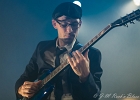 IMG 4577  Charles Pasi (chant, harmonica, guitare), Joseph Champagnon (guitare, chant), Sébastien Levanneur (basse, claviers), Jon Grandcamp (batterie) et Pity Cabrera (claviers) : 2017, CHARLES PASI, CONCERT, TRIANON