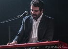 IMG 4580  Charles Pasi (chant, harmonica, guitare), Joseph Champagnon (guitare, chant), Sébastien Levanneur (basse, claviers), Jon Grandcamp (batterie) et Pity Cabrera (claviers) : 2017, CHARLES PASI, CONCERT, TRIANON