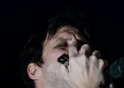 IMG 4581  Charles Pasi (chant, harmonica, guitare), Joseph Champagnon (guitare, chant), Sébastien Levanneur (basse, claviers), Jon Grandcamp (batterie) et Pity Cabrera (claviers) : 2017, CHARLES PASI, CONCERT, TRIANON