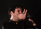 IMG 4583  Charles Pasi (chant, harmonica, guitare), Joseph Champagnon (guitare, chant), Sébastien Levanneur (basse, claviers), Jon Grandcamp (batterie) et Pity Cabrera (claviers) : 2017, CHARLES PASI, CONCERT, TRIANON