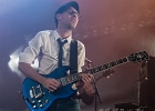 IMG 4590  Charles Pasi (chant, harmonica, guitare), Joseph Champagnon (guitare, chant), Sébastien Levanneur (basse, claviers), Jon Grandcamp (batterie) et Pity Cabrera (claviers) : 2017, CHARLES PASI, CONCERT, TRIANON