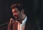 IMG 4592  Charles Pasi (chant, harmonica, guitare), Joseph Champagnon (guitare, chant), Sébastien Levanneur (basse, claviers), Jon Grandcamp (batterie) et Pity Cabrera (claviers) : 2017, CHARLES PASI, CONCERT, TRIANON