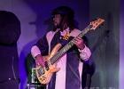 IMG 4601  Carl Weathersby (vocal, guitare), Rico McFarland (vocal, guitare), Laretha Weathersby (vocal). Ronald Moten (claviers), Calvin Gaskin (basse), Jeremiah Thomas (batterie) : 2017, BLUES, CALVIN GASKIN, CARL WEATHERSBY, CHICAGO BLUES FESTIVAL, CONCERT, JAZZ CLUB LIONEL HAMPTON, JEREMIAH THOMAS, LARETHA WEATHERSBY, RICO McFARLAND, RONALD MOTEN
