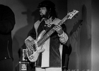 IMG 4602  Carl Weathersby (vocal, guitare), Rico McFarland (vocal, guitare), Laretha Weathersby (vocal). Ronald Moten (claviers), Calvin Gaskin (basse), Jeremiah Thomas (batterie) : 2017, BLUES, CALVIN GASKIN, CARL WEATHERSBY, CHICAGO BLUES FESTIVAL, CONCERT, JAZZ CLUB LIONEL HAMPTON, JEREMIAH THOMAS, LARETHA WEATHERSBY, RICO McFARLAND, RONALD MOTEN