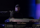 IMG 4613  Carl Weathersby (vocal, guitare), Rico McFarland (vocal, guitare), Laretha Weathersby (vocal). Ronald Moten (claviers), Calvin Gaskin (basse), Jeremiah Thomas (batterie) : 2017, BLUES, CALVIN GASKIN, CARL WEATHERSBY, CHICAGO BLUES FESTIVAL, CONCERT, JAZZ CLUB LIONEL HAMPTON, JEREMIAH THOMAS, LARETHA WEATHERSBY, RICO McFARLAND, RONALD MOTEN