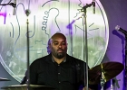 IMG 4615  Carl Weathersby (vocal, guitare), Rico McFarland (vocal, guitare), Laretha Weathersby (vocal). Ronald Moten (claviers), Calvin Gaskin (basse), Jeremiah Thomas (batterie) : 2017, BLUES, CALVIN GASKIN, CARL WEATHERSBY, CHICAGO BLUES FESTIVAL, CONCERT, JAZZ CLUB LIONEL HAMPTON, JEREMIAH THOMAS, LARETHA WEATHERSBY, RICO McFARLAND, RONALD MOTEN