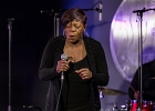 IMG 4625  Carl Weathersby (vocal, guitare), Rico McFarland (vocal, guitare), Laretha Weathersby (vocal). Ronald Moten (claviers), Calvin Gaskin (basse), Jeremiah Thomas (batterie) : 2017, BLUES, CALVIN GASKIN, CARL WEATHERSBY, CHICAGO BLUES FESTIVAL, CONCERT, JAZZ CLUB LIONEL HAMPTON, JEREMIAH THOMAS, LARETHA WEATHERSBY, RICO McFARLAND, RONALD MOTEN