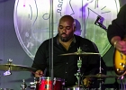 IMG 4632  Carl Weathersby (vocal, guitare), Rico McFarland (vocal, guitare), Laretha Weathersby (vocal). Ronald Moten (claviers), Calvin Gaskin (basse), Jeremiah Thomas (batterie) : 2017, BLUES, CALVIN GASKIN, CARL WEATHERSBY, CHICAGO BLUES FESTIVAL, CONCERT, JAZZ CLUB LIONEL HAMPTON, JEREMIAH THOMAS, LARETHA WEATHERSBY, RICO McFARLAND, RONALD MOTEN