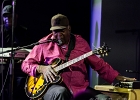 IMG 4636  Carl Weathersby (vocal, guitare), Rico McFarland (vocal, guitare), Laretha Weathersby (vocal). Ronald Moten (claviers), Calvin Gaskin (basse), Jeremiah Thomas (batterie) : 2017, BLUES, CALVIN GASKIN, CARL WEATHERSBY, CHICAGO BLUES FESTIVAL, CONCERT, JAZZ CLUB LIONEL HAMPTON, JEREMIAH THOMAS, LARETHA WEATHERSBY, RICO McFARLAND, RONALD MOTEN