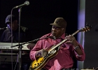 IMG 4640  Carl Weathersby (vocal, guitare), Rico McFarland (vocal, guitare), Laretha Weathersby (vocal). Ronald Moten (claviers), Calvin Gaskin (basse), Jeremiah Thomas (batterie) : 2017, BLUES, CALVIN GASKIN, CARL WEATHERSBY, CHICAGO BLUES FESTIVAL, CONCERT, JAZZ CLUB LIONEL HAMPTON, JEREMIAH THOMAS, LARETHA WEATHERSBY, RICO McFARLAND, RONALD MOTEN