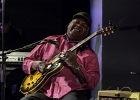 IMG 4641  Carl Weathersby (vocal, guitare), Rico McFarland (vocal, guitare), Laretha Weathersby (vocal). Ronald Moten (claviers), Calvin Gaskin (basse), Jeremiah Thomas (batterie) : 2017, BLUES, CALVIN GASKIN, CARL WEATHERSBY, CHICAGO BLUES FESTIVAL, CONCERT, JAZZ CLUB LIONEL HAMPTON, JEREMIAH THOMAS, LARETHA WEATHERSBY, RICO McFARLAND, RONALD MOTEN