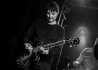 IMG 4835  Bruce Mississippi Johnson (chant), Johan Dalgaard (claviers), Pat West (guitar), Maxime Garoute (batterie), Henri Dorina (basse), Eric Mula (trompette), Benjamin Petit (saxophone) : 2018, BLUES, BRUCE MISSISSIPPI JOHNSON, CONCERT, MONTREUIL, O GIB, SOUL