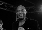 IMG 4846  Bruce Mississippi Johnson (chant), Johan Dalgaard (claviers), Pat West (guitar), Maxime Garoute (batterie), Henri Dorina (basse), Eric Mula (trompette), Benjamin Petit (saxophone) : 2018, BLUES, BRUCE MISSISSIPPI JOHNSON, CONCERT, MONTREUIL, O GIB, SOUL