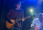 IMG 4855  Bruce Mississippi Johnson (chant), Johan Dalgaard (claviers), Pat West (guitar), Maxime Garoute (batterie), Henri Dorina (basse), Eric Mula (trompette), Benjamin Petit (saxophone) : 2018, BLUES, BRUCE MISSISSIPPI JOHNSON, CONCERT, MONTREUIL, O GIB, SOUL