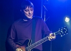 IMG 4859  Bruce Mississippi Johnson (chant), Johan Dalgaard (claviers), Pat West (guitar), Maxime Garoute (batterie), Henri Dorina (basse), Eric Mula (trompette), Benjamin Petit (saxophone) : 2018, BLUES, BRUCE MISSISSIPPI JOHNSON, CONCERT, MONTREUIL, O GIB, SOUL