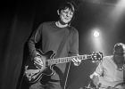 IMG 4860  Bruce Mississippi Johnson (chant), Johan Dalgaard (claviers), Pat West (guitar), Maxime Garoute (batterie), Henri Dorina (basse), Eric Mula (trompette), Benjamin Petit (saxophone) : 2018, BLUES, BRUCE MISSISSIPPI JOHNSON, CONCERT, MONTREUIL, O GIB, SOUL