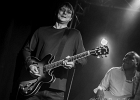 IMG 4861  Bruce Mississippi Johnson (chant), Johan Dalgaard (claviers), Pat West (guitar), Maxime Garoute (batterie), Henri Dorina (basse), Eric Mula (trompette), Benjamin Petit (saxophone) : 2018, BLUES, BRUCE MISSISSIPPI JOHNSON, CONCERT, MONTREUIL, O GIB, SOUL