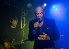 IMG 4876  Bruce Mississippi Johnson (chant), Johan Dalgaard (claviers), Pat West (guitar), Maxime Garoute (batterie), Henri Dorina (basse), Eric Mula (trompette), Benjamin Petit (saxophone) : 2018, BLUES, BRUCE MISSISSIPPI JOHNSON, CONCERT, MONTREUIL, O GIB, SOUL