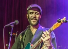 20180126-IMG 4927  Cory Seznec (chant, guitare), David Chalumeau (harmonica), Renaud Ollivier (percussions / batterie), Thomas Garoche (basse / contrebasse), Daniel Mizrahi (guitare) et leurs invités : Gunnar Ellwanger (choriste), Shushan Kerovp (choriste), Julia Zech (choriste), Corentin Boizot-Blaise (percusion) : 2018, CONCERT, CORY SEZNEC, PARIS, STUDIO DE L ERMITAGE