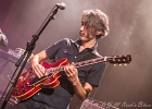 20180126-IMG 4935  Cory Seznec (chant, guitare), David Chalumeau (harmonica), Renaud Ollivier (percussions / batterie), Thomas Garoche (basse / contrebasse), Daniel Mizrahi (guitare) et leurs invités : Gunnar Ellwanger (choriste), Shushan Kerovp (choriste), Julia Zech (choriste), Corentin Boizot-Blaise (percusion) : 2018, CONCERT, CORY SEZNEC, PARIS, STUDIO DE L ERMITAGE