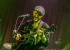 20180126-IMG 4939  Cory Seznec (chant, guitare), David Chalumeau (harmonica), Renaud Ollivier (percussions / batterie), Thomas Garoche (basse / contrebasse), Daniel Mizrahi (guitare) et leurs invités : Gunnar Ellwanger (choriste), Shushan Kerovp (choriste), Julia Zech (choriste), Corentin Boizot-Blaise (percusion) : 2018, CONCERT, CORY SEZNEC, PARIS, STUDIO DE L ERMITAGE