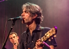 20180126-IMG 4940  Cory Seznec (chant, guitare), David Chalumeau (harmonica), Renaud Ollivier (percussions / batterie), Thomas Garoche (basse / contrebasse), Daniel Mizrahi (guitare) et leurs invités : Gunnar Ellwanger (choriste), Shushan Kerovp (choriste), Julia Zech (choriste), Corentin Boizot-Blaise (percusion) : 2018, CONCERT, CORY SEZNEC, PARIS, STUDIO DE L ERMITAGE