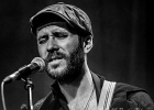 20180126-IMG 4946  Cory Seznec (chant, guitare), David Chalumeau (harmonica), Renaud Ollivier (percussions / batterie), Thomas Garoche (basse / contrebasse), Daniel Mizrahi (guitare) et leurs invités : Gunnar Ellwanger (choriste), Shushan Kerovp (choriste), Julia Zech (choriste), Corentin Boizot-Blaise (percusion) : 2018, CONCERT, CORY SEZNEC, PARIS, STUDIO DE L ERMITAGE
