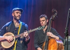20180126-IMG 4948  Cory Seznec (chant, guitare), David Chalumeau (harmonica), Renaud Ollivier (percussions / batterie), Thomas Garoche (basse / contrebasse), Daniel Mizrahi (guitare) et leurs invités : Gunnar Ellwanger (choriste), Shushan Kerovp (choriste), Julia Zech (choriste), Corentin Boizot-Blaise (percusion) : 2018, CONCERT, CORY SEZNEC, PARIS, STUDIO DE L ERMITAGE