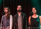 20180126-IMG 4960  Cory Seznec (chant, guitare), David Chalumeau (harmonica), Renaud Ollivier (percussions / batterie), Thomas Garoche (basse / contrebasse), Daniel Mizrahi (guitare) et leurs invités : Gunnar Ellwanger (choriste), Shushan Kerovp (choriste), Julia Zech (choriste), Corentin Boizot-Blaise (percusion) : 2018, CONCERT, CORY SEZNEC, PARIS, STUDIO DE L ERMITAGE