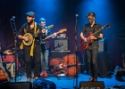 20180126-IMG 4966  Cory Seznec (chant, guitare), David Chalumeau (harmonica), Renaud Ollivier (percussions / batterie), Thomas Garoche (basse / contrebasse), Daniel Mizrahi (guitare) et leurs invités : Gunnar Ellwanger (choriste), Shushan Kerovp (choriste), Julia Zech (choriste), Corentin Boizot-Blaise (percusion) : 2018, CONCERT, CORY SEZNEC, PARIS, STUDIO DE L ERMITAGE