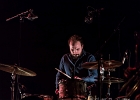 20180129-IMG 5058  Delgrès :  Pascal Danaë (chant, guitare), Rafgee (tuba, sousaphone), Baptiste (batterie) : 2018, ALHAMBRA, BLUES, CONCERT, DELGRES, FESTIVAL AU FIL DES VOIX