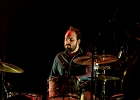 20180129-IMG 5059  Delgrès :  Pascal Danaë (chant, guitare), Rafgee (tuba, sousaphone), Baptiste (batterie) : 2018, ALHAMBRA, BLUES, CONCERT, DELGRES, FESTIVAL AU FIL DES VOIX