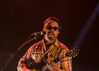 20180129-IMG 5062  Delgrès :  Pascal Danaë (chant, guitare), Rafgee (tuba, sousaphone), Baptiste (batterie) : 2018, ALHAMBRA, BLUES, CONCERT, DELGRES, FESTIVAL AU FIL DES VOIX