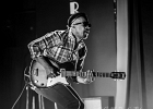 20180129-IMG 5086  Delgrès :  Pascal Danaë (chant, guitare), Rafgee (tuba, sousaphone), Baptiste (batterie) : 2018, ALHAMBRA, BLUES, CONCERT, DELGRES, FESTIVAL AU FIL DES VOIX