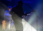 20180129-IMG 5089  Delgrès :  Pascal Danaë (chant, guitare), Rafgee (tuba, sousaphone), Baptiste (batterie) : 2018, ALHAMBRA, BLUES, CONCERT, DELGRES, FESTIVAL AU FIL DES VOIX