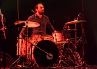 20180129-IMG 5097  Delgrès :  Pascal Danaë (chant, guitare), Rafgee (tuba, sousaphone), Baptiste (batterie) : 2018, ALHAMBRA, BLUES, CONCERT, DELGRES, FESTIVAL AU FIL DES VOIX