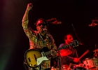 20180129-IMG 5100  Delgrès :  Pascal Danaë (chant, guitare), Rafgee (tuba, sousaphone), Baptiste (batterie) : 2018, ALHAMBRA, BLUES, CONCERT, DELGRES, FESTIVAL AU FIL DES VOIX