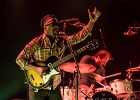 20180129-IMG 5101  Delgrès :  Pascal Danaë (chant, guitare), Rafgee (tuba, sousaphone), Baptiste (batterie) : 2018, ALHAMBRA, BLUES, CONCERT, DELGRES, FESTIVAL AU FIL DES VOIX