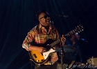 20180129-IMG 5102  Delgrès :  Pascal Danaë (chant, guitare), Rafgee (tuba, sousaphone), Baptiste (batterie) : 2018, ALHAMBRA, BLUES, CONCERT, DELGRES, FESTIVAL AU FIL DES VOIX