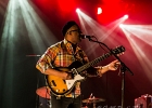 20180129-IMG 5104  Delgrès :  Pascal Danaë (chant, guitare), Rafgee (tuba, sousaphone), Baptiste (batterie) : 2018, ALHAMBRA, BLUES, CONCERT, DELGRES, FESTIVAL AU FIL DES VOIX