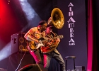 20180129-IMG 5106  Delgrès :  Pascal Danaë (chant, guitare), Rafgee (tuba, sousaphone), Baptiste (batterie) : 2018, ALHAMBRA, BLUES, CONCERT, DELGRES, FESTIVAL AU FIL DES VOIX