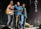20180129-IMG 5112  Delgrès :  Pascal Danaë (chant, guitare), Rafgee (tuba, sousaphone), Baptiste (batterie) : 2018, ALHAMBRA, BLUES, CONCERT, DELGRES, FESTIVAL AU FIL DES VOIX