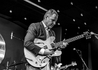 20180202-IMG 5114  Guy King (guitare, vocal), Cédric Legoff (claviers), Antoine Escalier (basse), Fabrice Bessouat (batterie). : 2018, ANTOINE ESCALIER, BLUES, CEDRIC LEGOFF, CONCERT, FABRICE BESSOUAT, GUY KING, JAZZ CLUB LIONEL HAMPTON