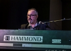 20180202-IMG 5115  Guy King (guitare, vocal), Cédric Legoff (claviers), Antoine Escalier (basse), Fabrice Bessouat (batterie). : 2018, ANTOINE ESCALIER, BLUES, CEDRIC LEGOFF, CONCERT, FABRICE BESSOUAT, GUY KING, JAZZ CLUB LIONEL HAMPTON