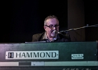 20180202-IMG 5116  Guy King (guitare, vocal), Cédric Legoff (claviers), Antoine Escalier (basse), Fabrice Bessouat (batterie). : 2018, ANTOINE ESCALIER, BLUES, CEDRIC LEGOFF, CONCERT, FABRICE BESSOUAT, GUY KING, JAZZ CLUB LIONEL HAMPTON